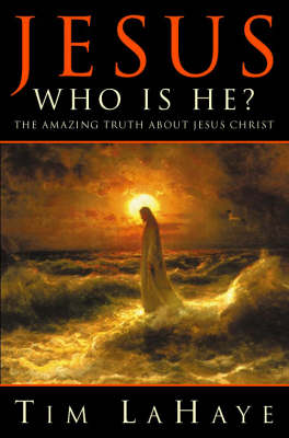 Book cover for Jesus