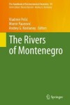 Book cover for The Rivers of Montenegro