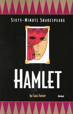 Book cover for Hamlet