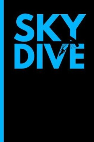 Cover of Sky Dive