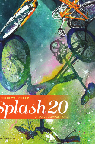 Cover of Splash 20