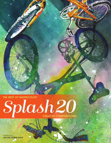 Cover of Splash 20
