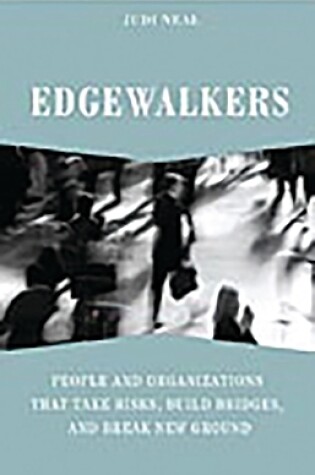 Cover of Edgewalkers