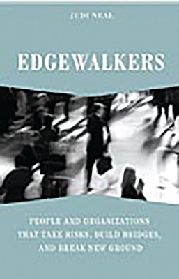 Book cover for Edgewalkers