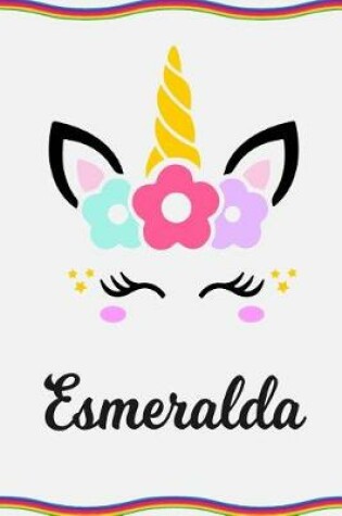 Cover of Esmeralda