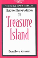 Book cover for Treasure Island - Pack 5