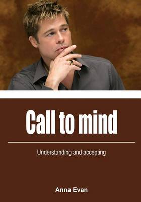 Book cover for Call to Mind