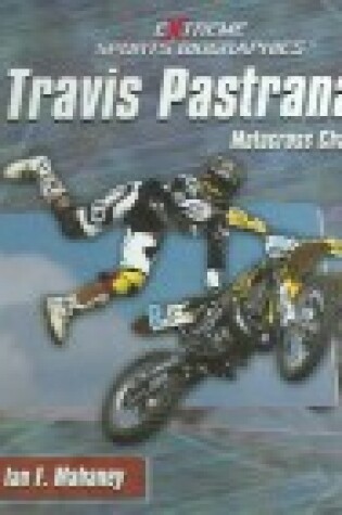 Cover of Travis Pastrana