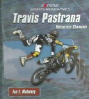 Book cover for Travis Pastrana