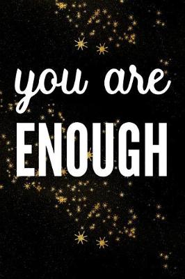 Book cover for You Are Enough