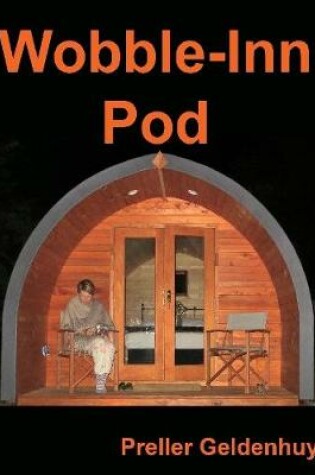 Cover of Wobble-inn Pod