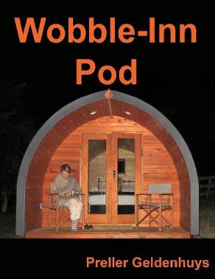 Book cover for Wobble-inn Pod