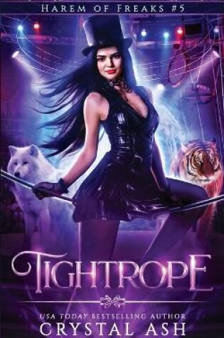 Cover of Tightrope