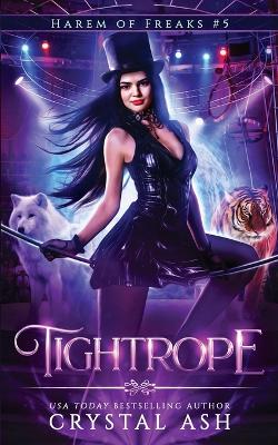 Book cover for Tightrope