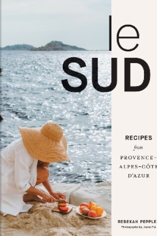 Cover of Le Sud