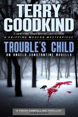 Cover of Trouble's Child