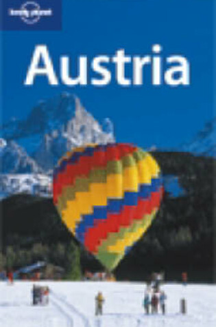 Cover of Austria