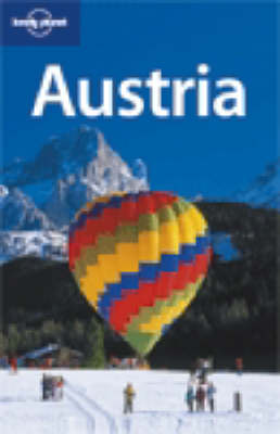 Cover of Austria