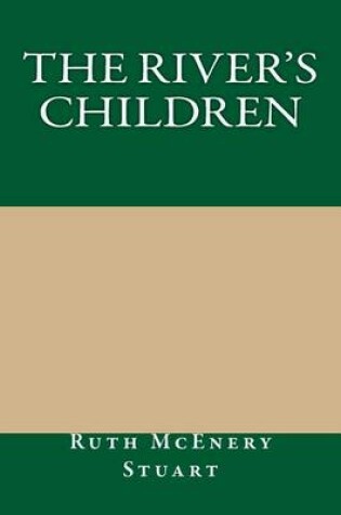 Cover of The River's Children