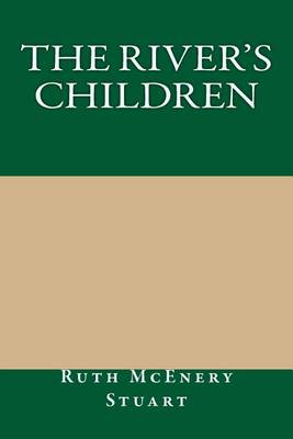 Book cover for The River's Children