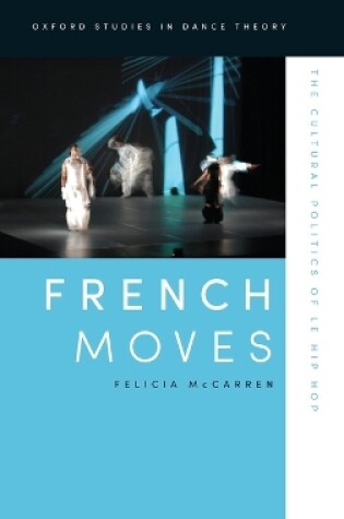 Cover of French Moves