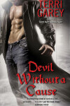 Book cover for Devil Without a Cause