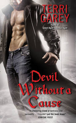 Book cover for Devil Without a Cause