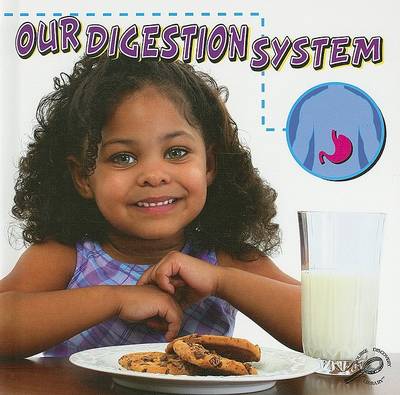 Cover of Our Digestion System