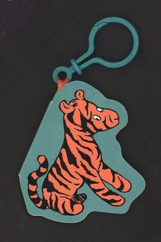 Cover of Tigger Clip Book