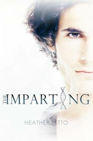 Cover of The Imparting