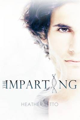 Book cover for The Imparting