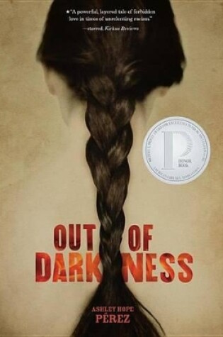 Cover of Out of Darkness