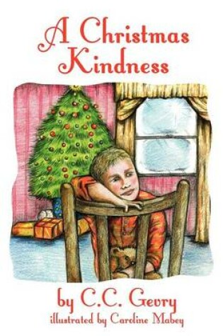 Cover of A Christmas Kindness
