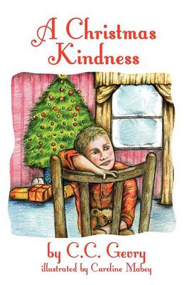 Book cover for A Christmas Kindness