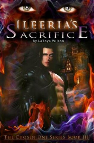 Cover of Ileeria's Sacrifice