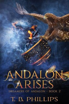 Cover of Andalon Arises