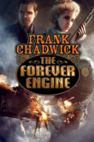 Cover of The Forever Engine