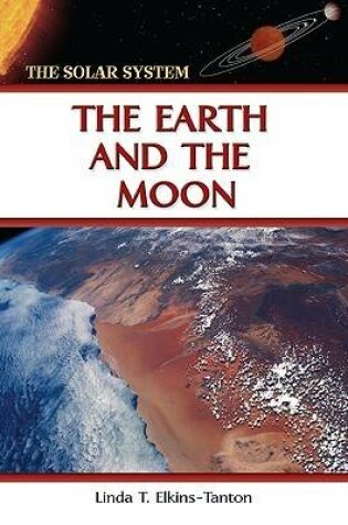 Cover of The Earth and the Moon