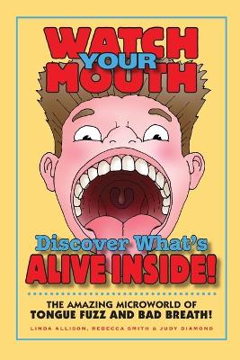 Book cover for Watch Your Mouth