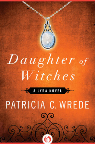 Cover of Daughter of Witches