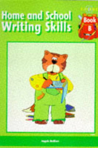 Cover of Writing Skills