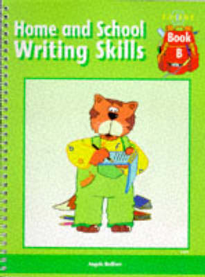 Cover of Writing Skills