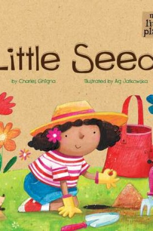 Cover of Little Seeds