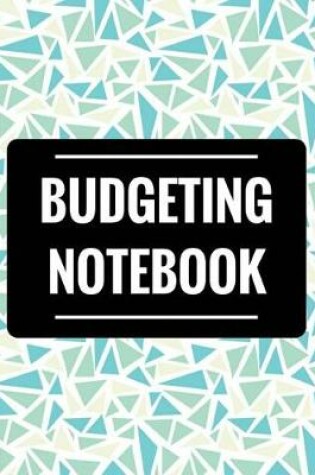 Cover of Budgeting Notebook