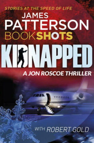 Cover of Kidnapped