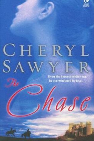 Cover of The Chase