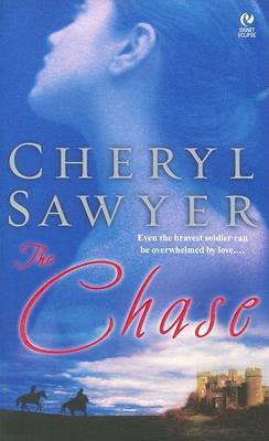 Book cover for The Chase