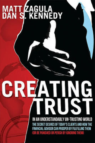 Cover of Creating Trust