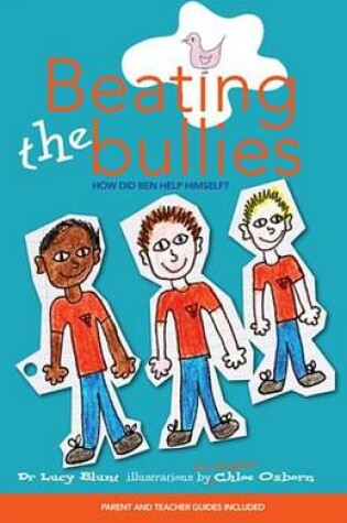 Cover of Beating the Bullies