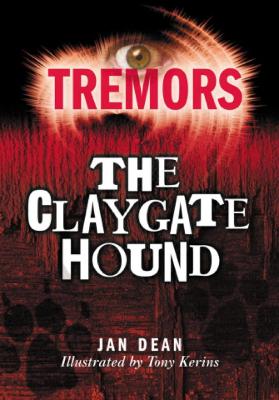 Book cover for The Claygate Hound